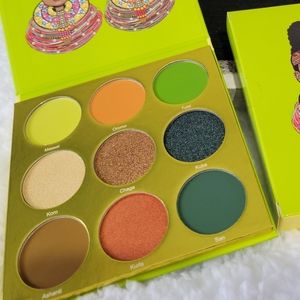 Juvia's Place - The Tribe